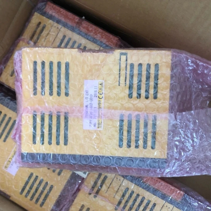 

Новый модуль ввода-вывода Fanuc A03B-0823-C013 в наличии, быстрая доставка