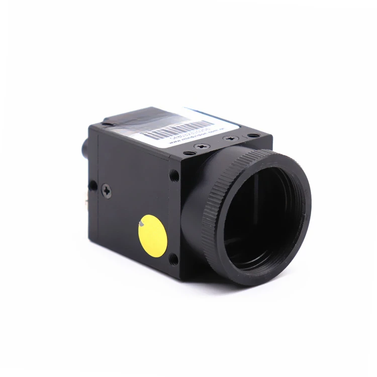 High-speed industrial camera USB3.0 2 million pixels, color industrial camera, global shutter 60 frame rate