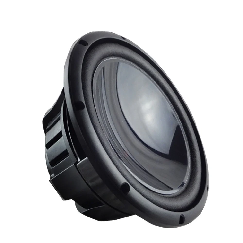 Limited Offer Car Audio Speaker TS-W309D4 12 Inch Pure Subwoofer Subwoofer Double Voice Coil Speaker