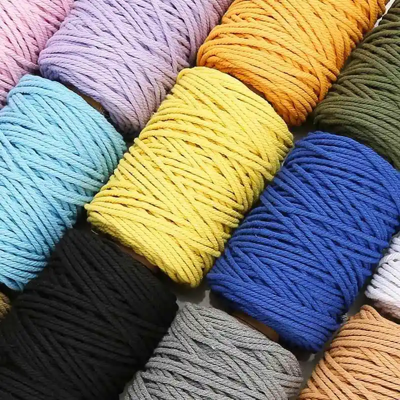 poste-arranhador-para-gatos-artesanal-de-corda-de-aodao-material-diy-fio-de-aodao-colorido-tapecaria-de-corda-trancada