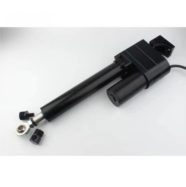 Stroke 100mm Electric Linear Actuator 12V 24V  2000N 4000N 6000N Push Pull Force Hospital ICU Electric Chair Bed