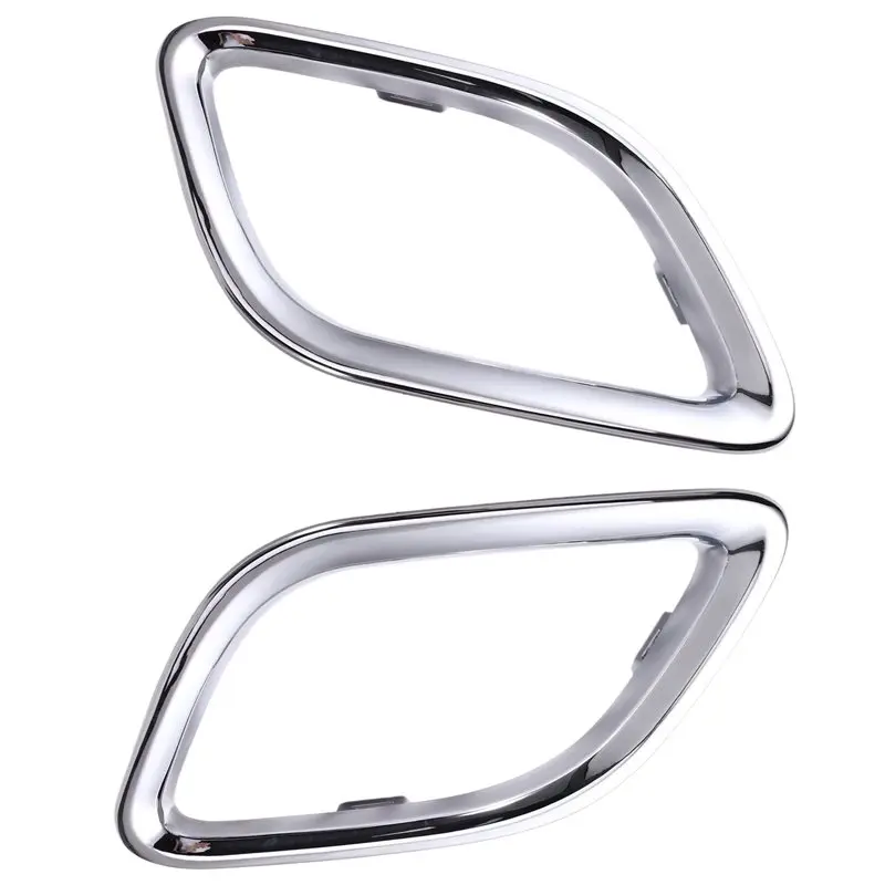 

AS57-Для ENVISION 2021-2023: Декоративные кольца/рамки для противотуманных фар 84925152