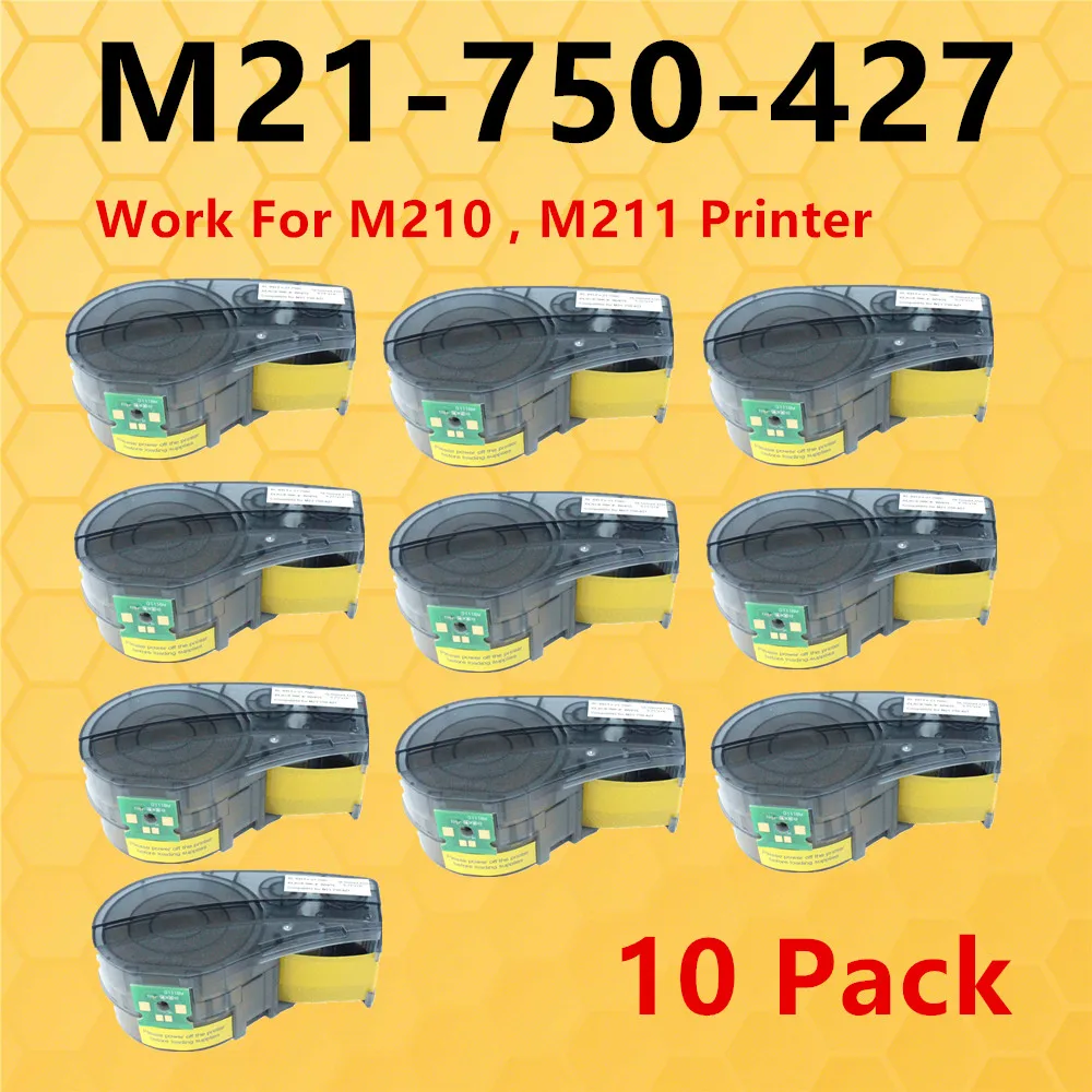 10PK New Version with CHIP M21-750-427 0.75\