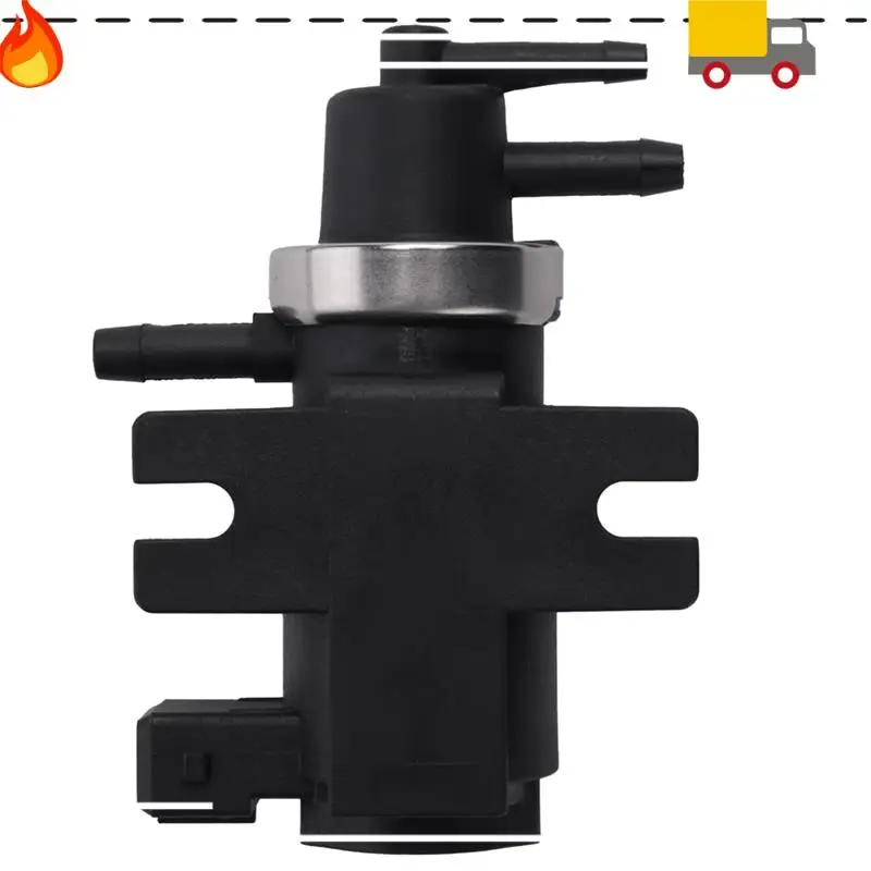 

MK667899 New Turbo Boost Pressure Solenoid Valve For Mitsubishi Fuso 70296801 7.02968.02.0