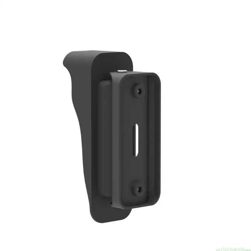 T8wc pas le support porte porte réglable