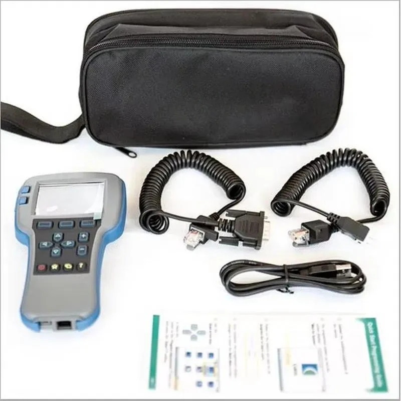 Diagonal Tools Handheld Programmer 1311 1313K4331 Electric Golf Cart Motor Controller Access Tool