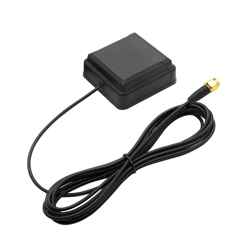 

N82R Высокоточная RTK RTD антенна Сантиметровое позиционирование L1 + L2 + L5 3-сетевая 7-частотная измерительная антенна GNSS