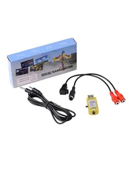 2.4G PPM Flight RC Simulator Dongle Wireless Cable USB RealFlight Freerider FMS XTR PHOENIXRC G7 G6 G5.5 G5 for Radio Controller