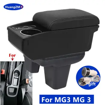 10 best sales mg3 armrest box - №1
