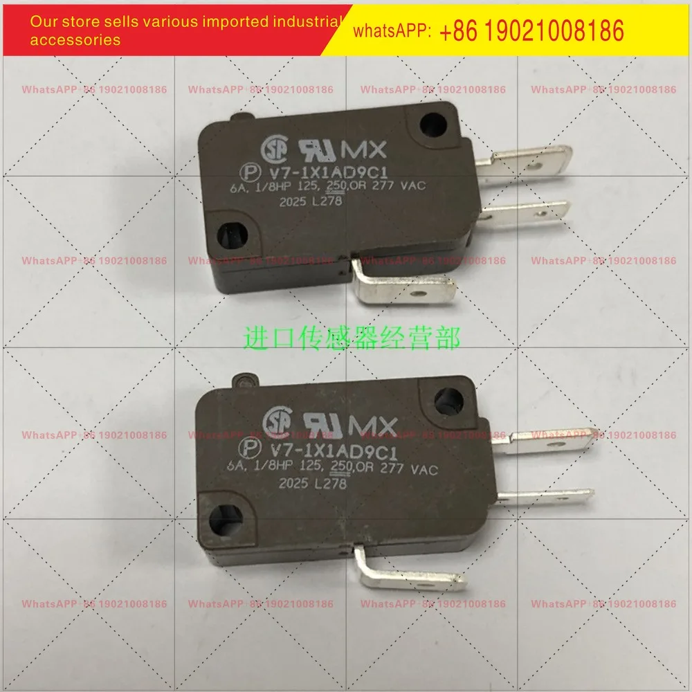 V7-1X1AD9C1 original micro switch