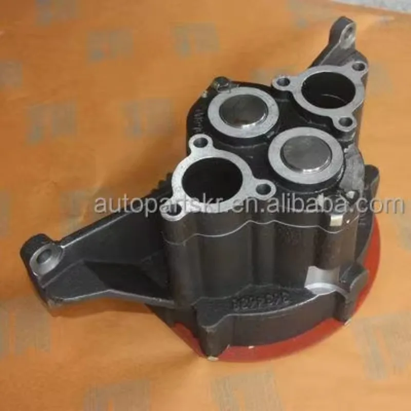 

Gold seller HOT SALES K38 HEAVY TRUCK DIESEL ENGINE OIL PUMP 3634640 for CUMMINS ENGINE
