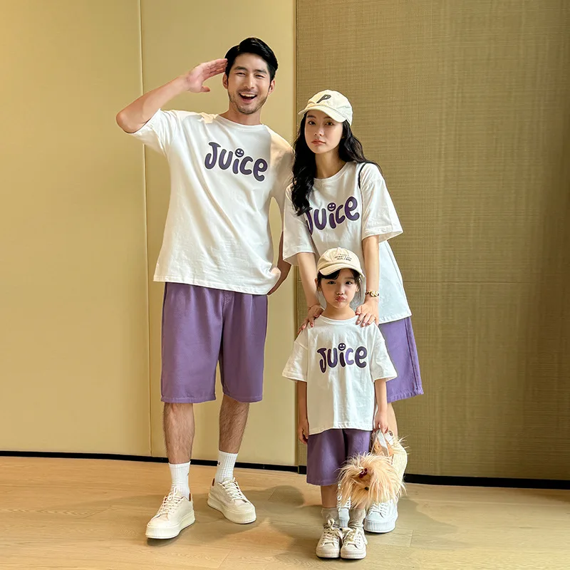 New Summer Cotton S… - image