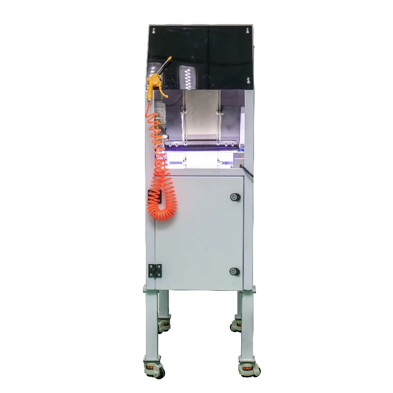 Multifunctional Color Sorter Seed Processing Machine Ore Color Sorter Color Separator