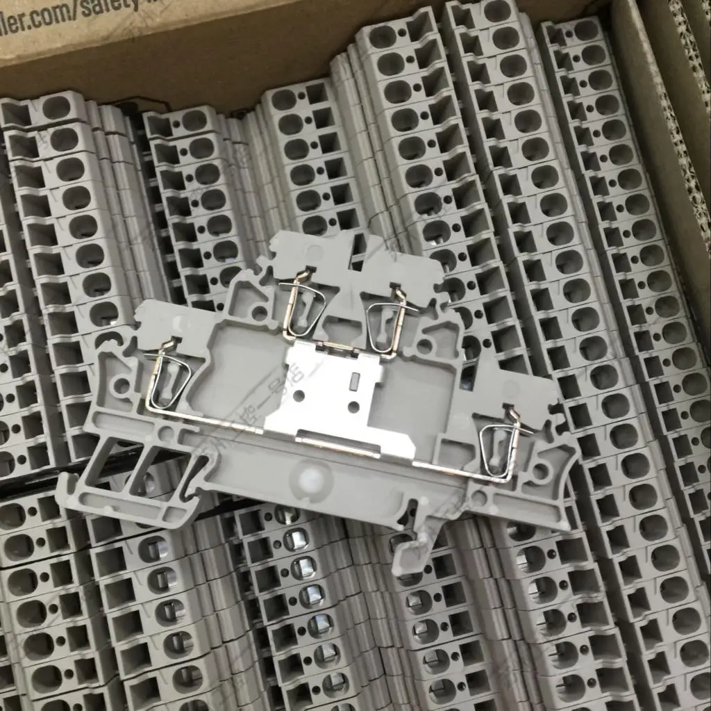 

20pcs ZDK 2.5V terminal 1689990000