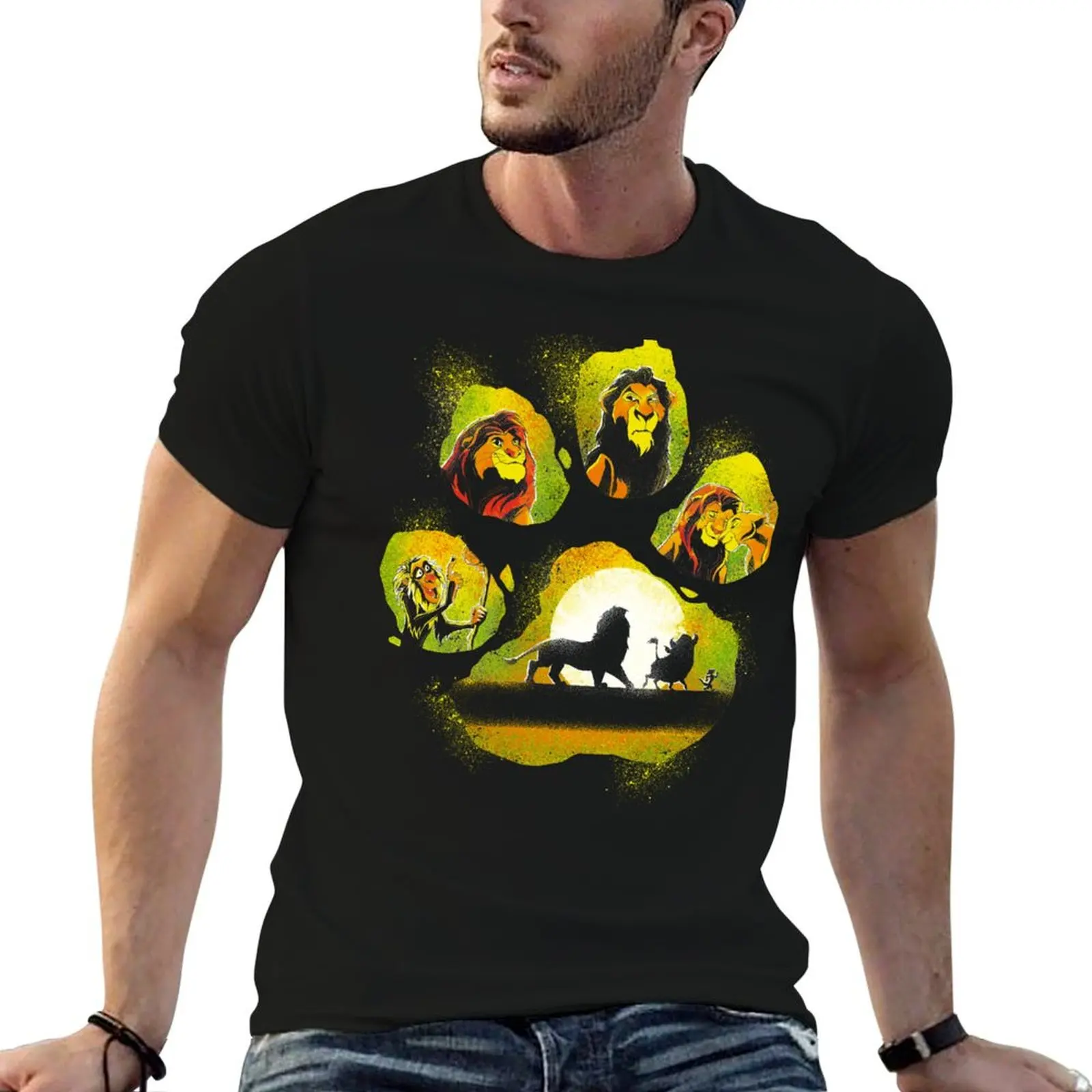 Kings Mark T-Shirt Tough Fabric Work Tee