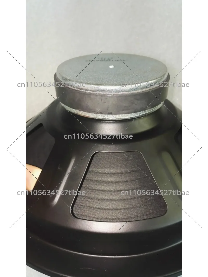 Ten-inch full-range speaker, 10-inch double paper basin, one paper to the side, high sensitivity