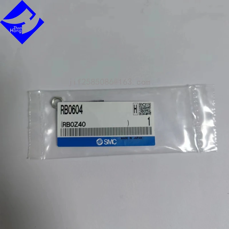 SMC Genuine Original RB0604 10PC Shock Absorber,  Available in All Series, Price Negotiable, Authentic and Trustworthy