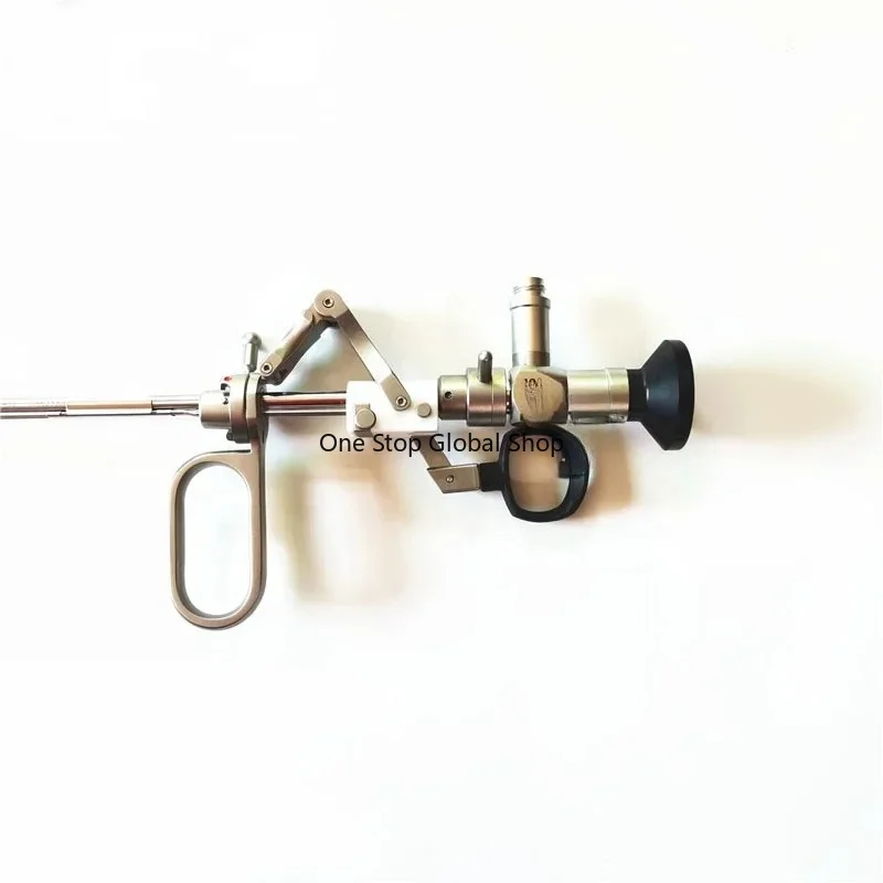 Urology       bipolar resectoscope working element