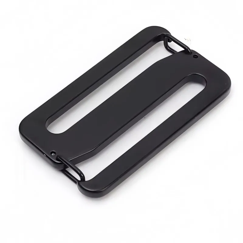 

13 SetPackUniversalWeaveWithFit forBuckle Stainless SteelTextureAdjustFlexibleUniversalStrong 40mm Black SuitableHomeStrapSto