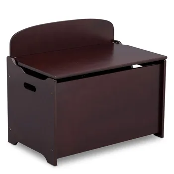 그린 가드 골드 인증 장난감 상자