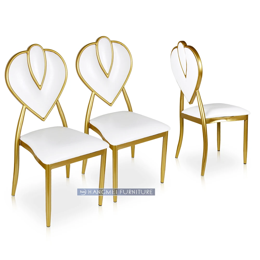 #Modern Metal Iron Banquet Dining Chair for Restaurants Hotels Weddings Schools Outdoor Spaces Malls-Available for Wholesale