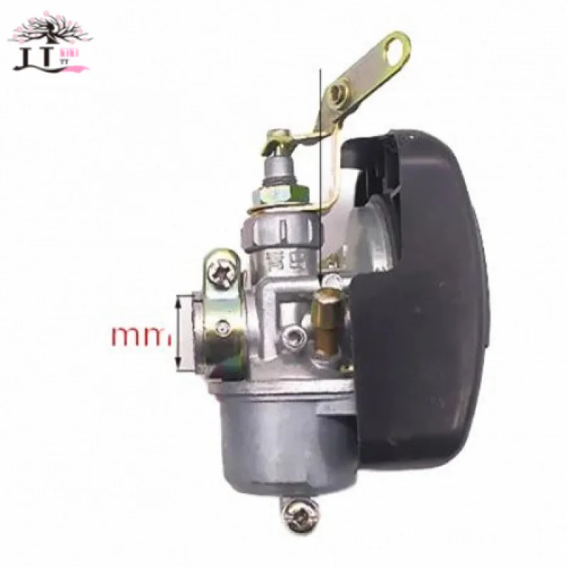 PZ11J Carburetor 19mm w/ air filter for Chinese 1E40F 3WFB-18 18-3 2 cycle sprayer duster carb sprinkler carburettor mister ll