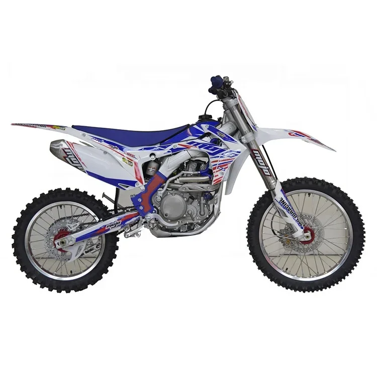 China motocicletas 450cc Dirt Bike