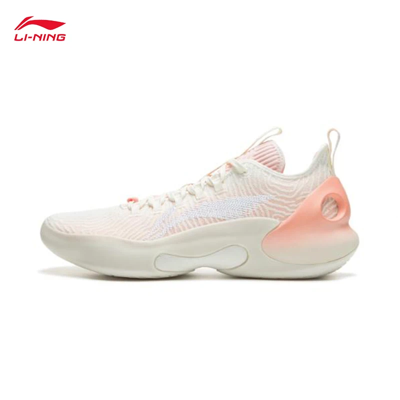 LI-NING YUSHUAI ULTRA LOW メンズ 快適で通気性のある