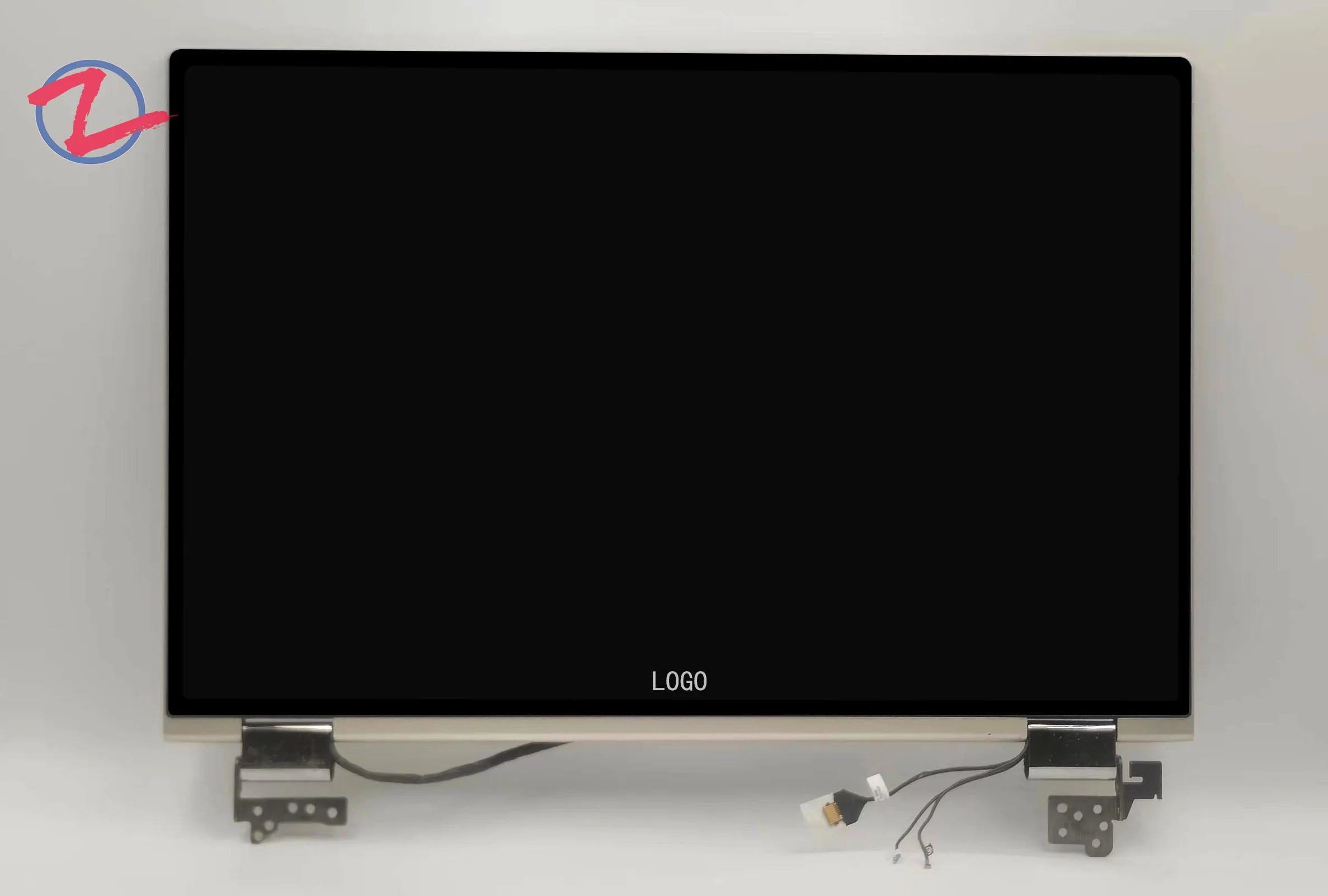 For HP Pavilion 15-CR0002LA 15-CR L20826-001 laptop  Original New Full HD LCD LED Touch Screen Complete Assembly