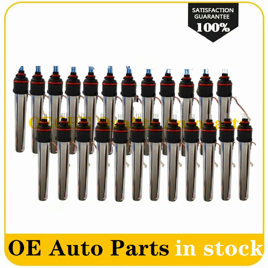 for Mercedes Benz CL600 S600 SL600 M275 CL65 SL65 S65 5.5L 6.0L AMG V12 W220 Brand New Right Left Ignition Coil pack A2751500680