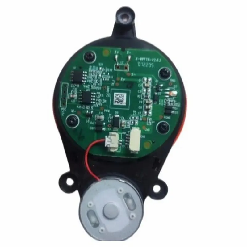 XMSJ Signal‑compatible LDS Lidar Ranging Navigation Sensor Assembly Interchangeable Hardware For Dreame S10 S20 X10 X20