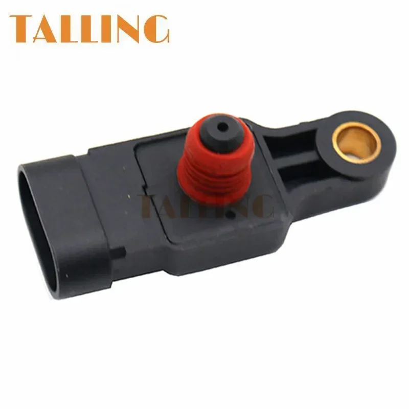 96325870 Map Air Intake Manifold Pressure Sensor For Daewoo Matiz Kalos Tico Chevrolet Kalos Matiz Lacetti New 25195791 25184083