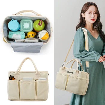 여성용 싱글 숄더 토트백, 엄마 가방, 휴대용 배낭, 대용량 크로스 바디 백  Best5