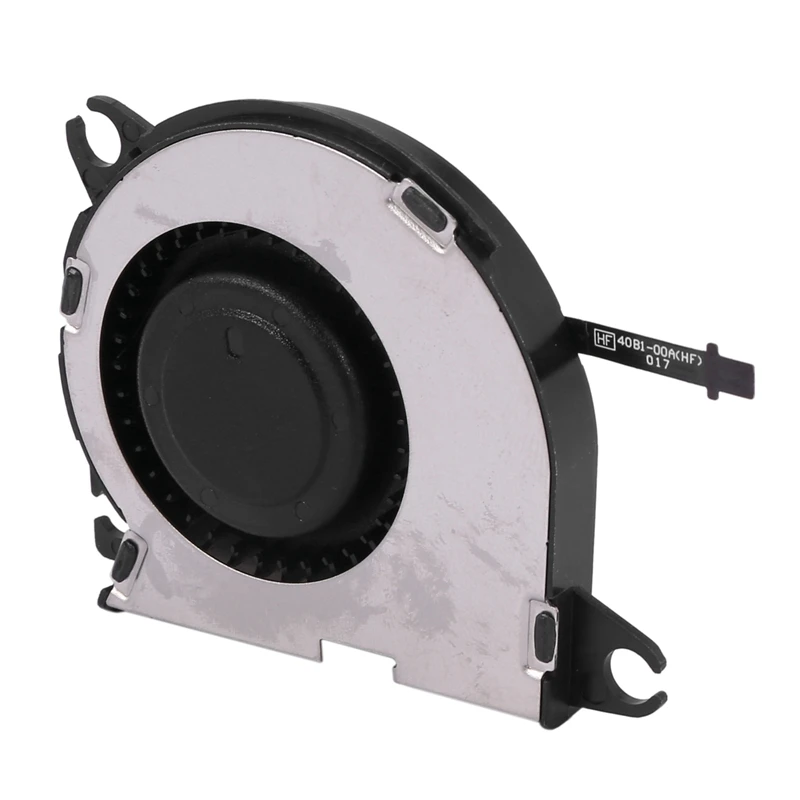 Repair Parts Radiation Cooling Fan For Nintend Switch NS Switch Console Built-In Cooling Fan