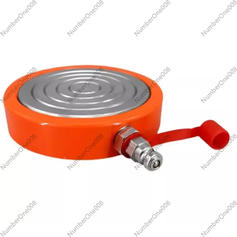 For Split Single Action Bridge Jack, Ultra-fine Hydraulic Jack