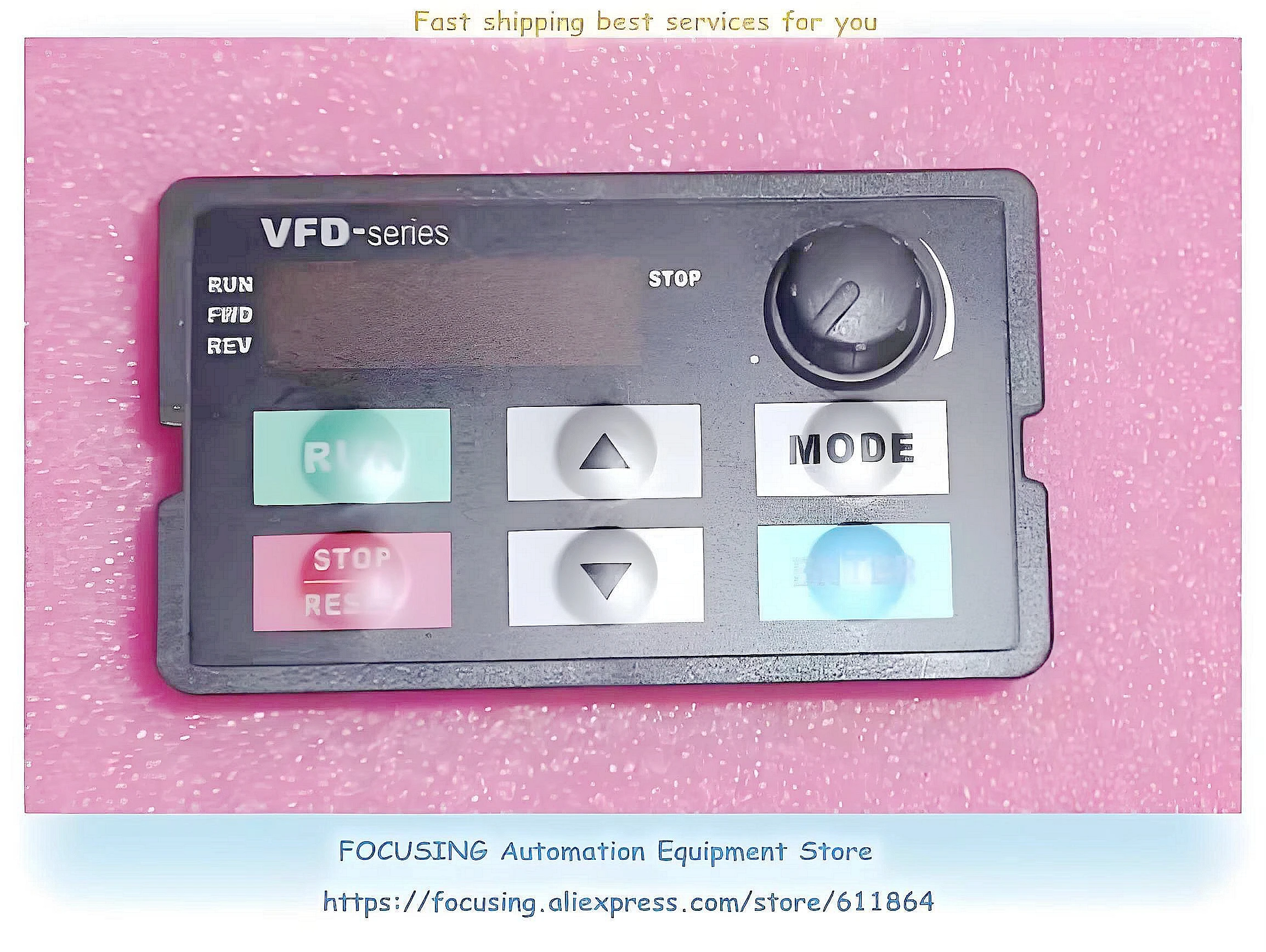 New Oprate Panel For KPE-LE02 Keypanel
