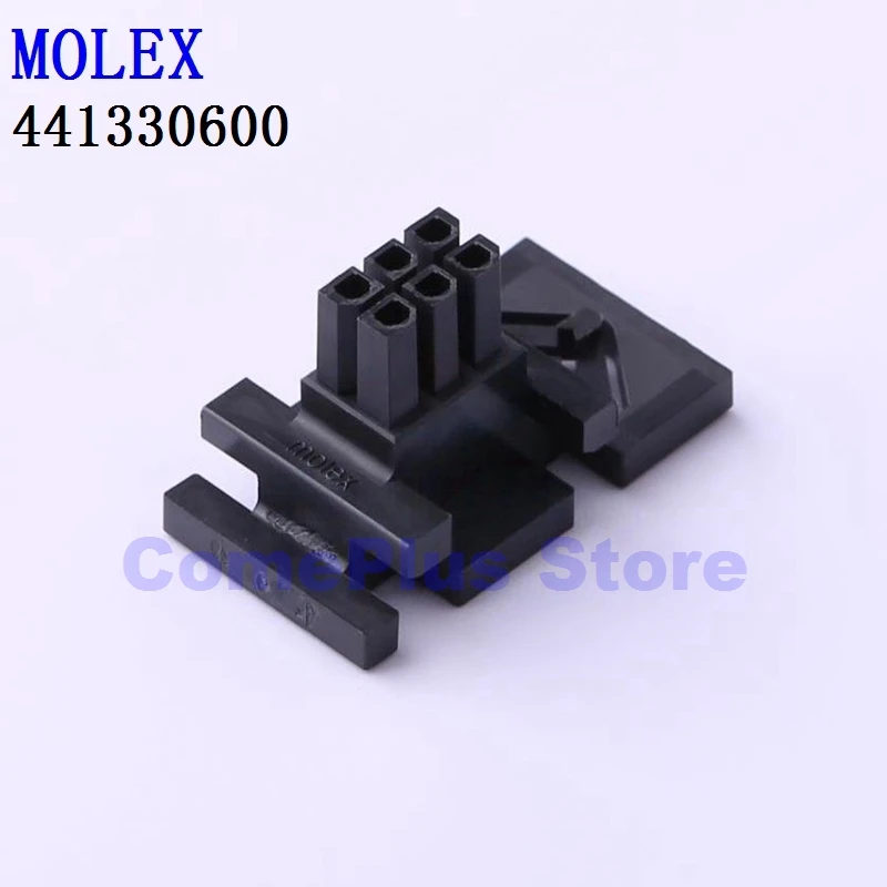 10PCS 441330400 441330600 441330800 441331000 Connectors