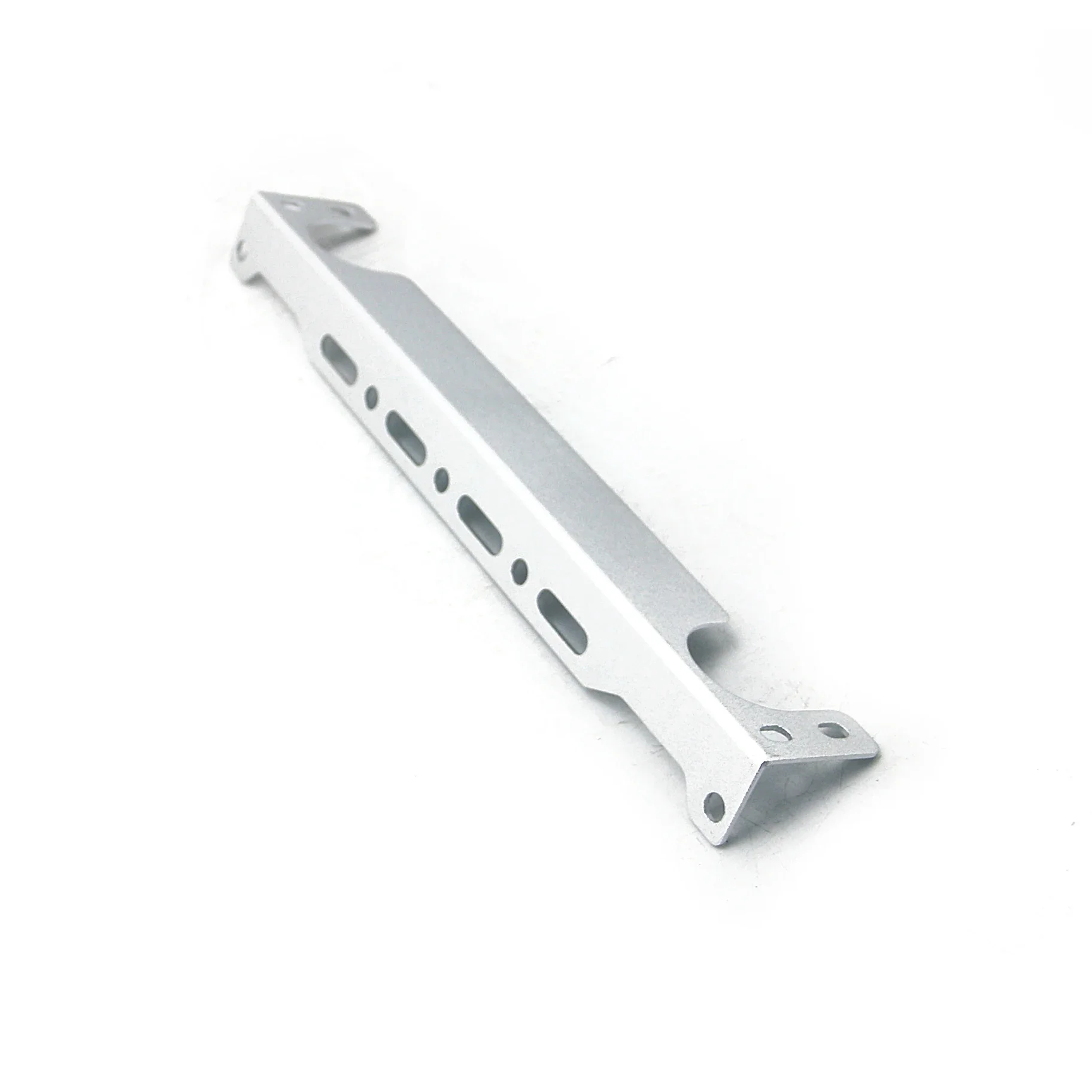 Universal Aluminum New Engine Mounting Brackets Kit For Trust / British / Mocal  Type Oil Cooler Bracket Car Accessories