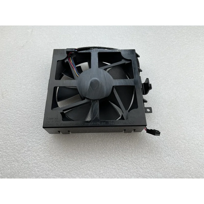 PP+ J9VTG For Dell Alienware Aurora R5 R6 R7 R8 Assembly Fan Cooler