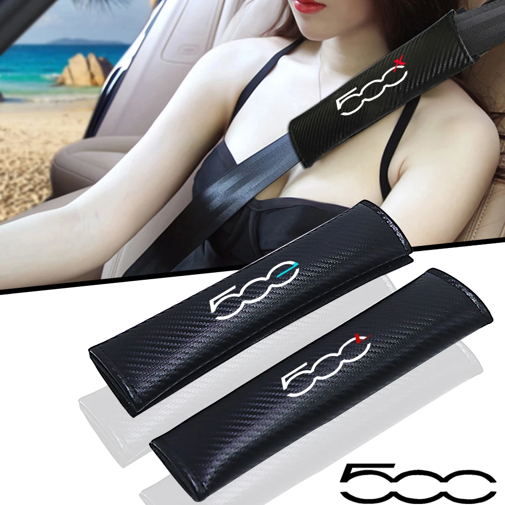 2Pcs Car Seat Belt …