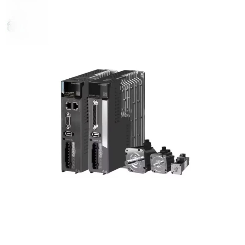 Servo Motor Drive SV630PT3R5I SV630PT5R4I SV630PT8R4I SV630PT012I SV630PT017I SV630PT021I SV630PT026I