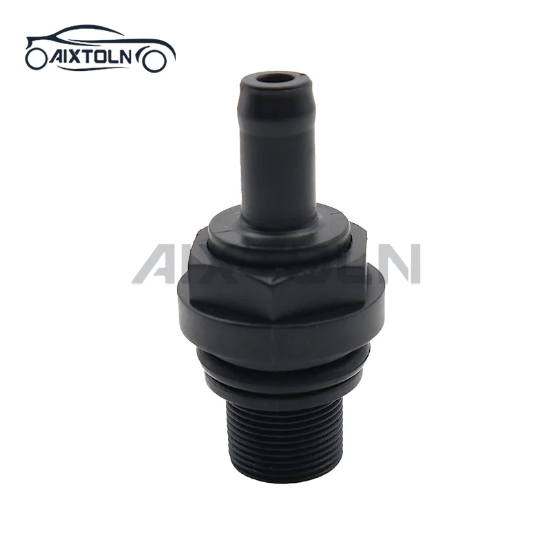 12204-0C010 1/10pcs PCV Valve/Crankcase Ventilation Check Valve For Toyota Hilux N70 Fortuner AN50/AN60 Innova Tacoma 4Runner