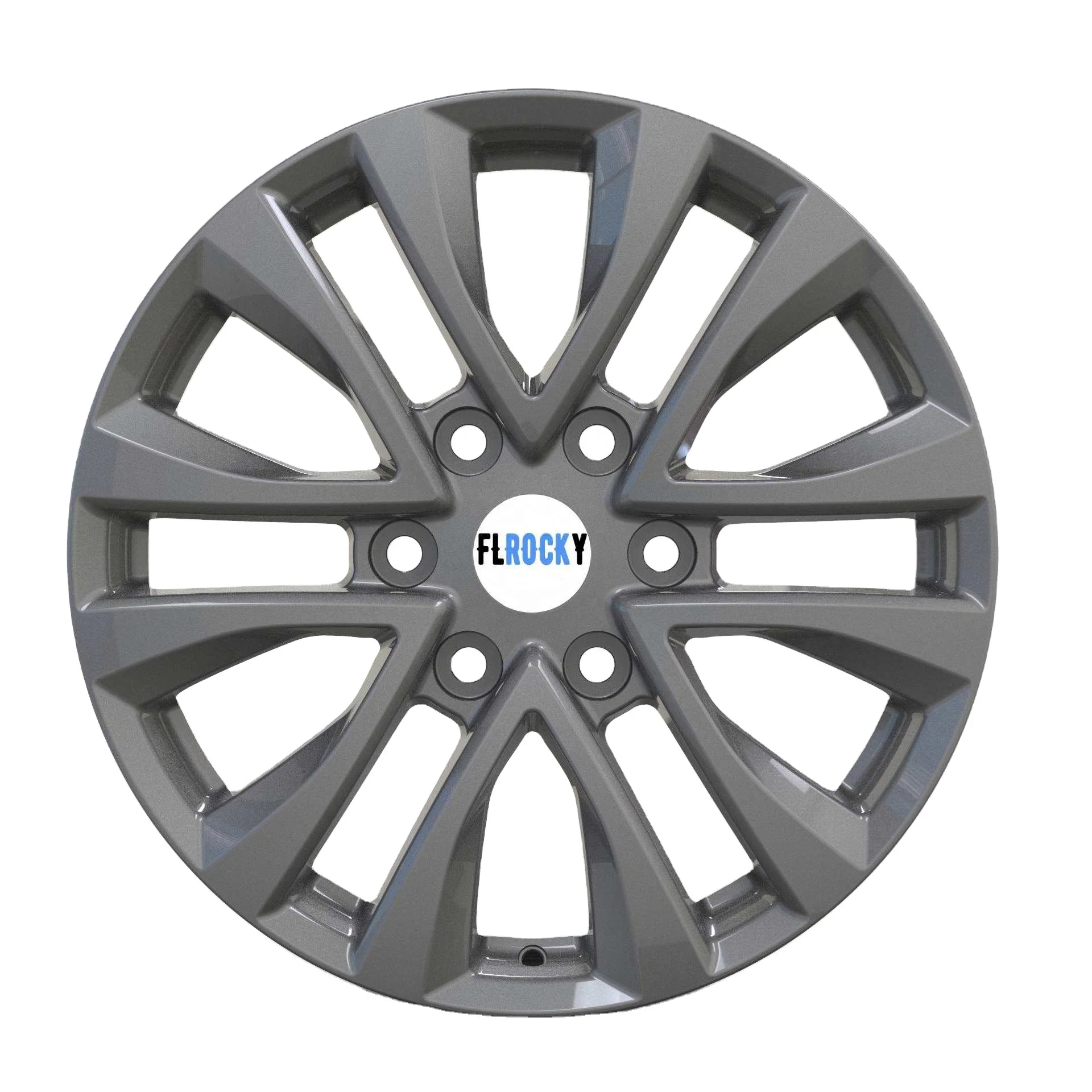 Passenger Forged Alloy Car Wheels 18 19 20 21 22 24 Inch Aluminum Forged Rim 5Hole Custom Forged Car Wheels