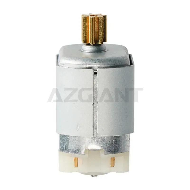 아즈자이언트 12770232   자동차 조향 칼럼 잠금 액츄에이터 Saab 9-3 Cadillac SRX 2003-2011 NG 9-5 2010-2013 직접 교체 용 DC 모터