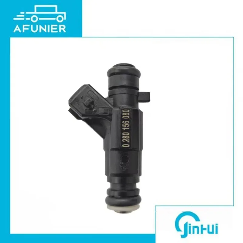 

6Pcs Fuel Auto Parts For Chevrolet Marine Mercruiser 350 5L 4.3L 6.2L OE No.:0280156080