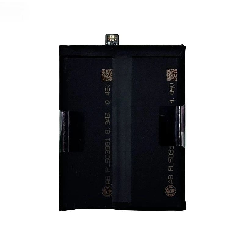 B-P5 مناسبة لبطارية الهاتف المحمول VIVO IQOO Neo5/V2055A جودة عالية قدرة عالية تبديل البطارية Bateria مع أدوات