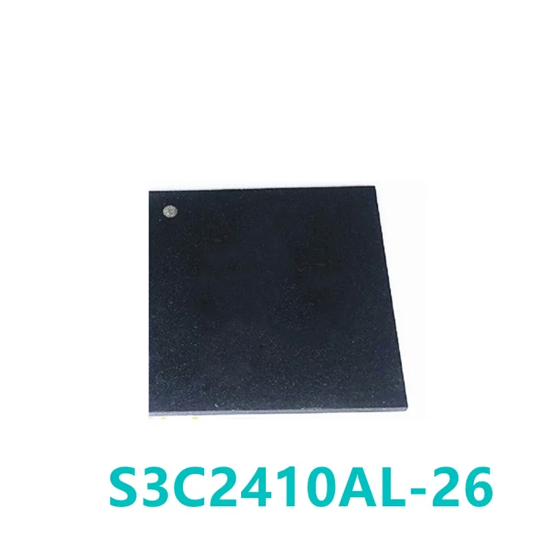 1PCS S3C2410AL-26 S3C2410 BGA272 ARM MCU CPU Chip