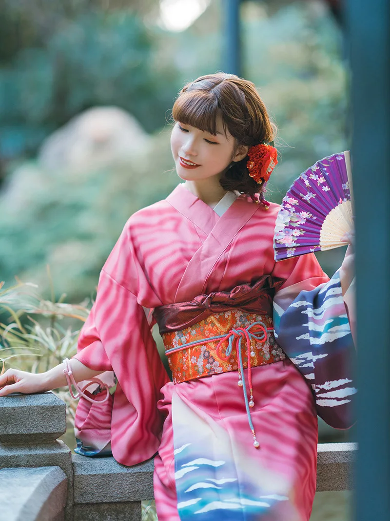 kimono-traditionnel-japonais-pour-femmes-avec-obi-couleur-rouge-yukata-formel-style-retro-robe-de-photographie-de-voyage-costume-de-cosplay