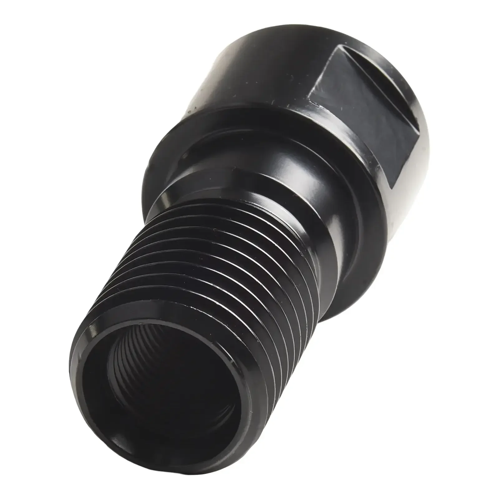 Adapter For Drilling M22 To 1-1 4-7 Thread Adapter Drilling Operations Robust Construction Thread Adapter Intuitive Design