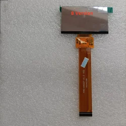 FPC-HX027 FPC-HX40-V1.0  FPC-HX44-V1.0 FPC-HX45 V01 V02 FPC-HX050-V2.0  Lcd display screen  FOG diy projector Glass accessories